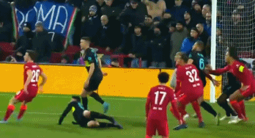 户外运动公开赛全球顶级队伍集结