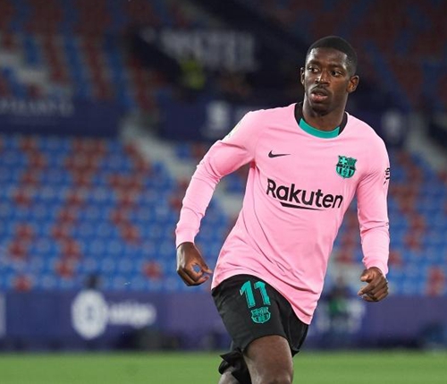 巴萨卫冕！姆巴佩输不起，阿隆索：这场比赛不重要