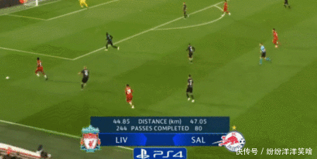 法甲助攻榜变化 中场核心价值凸显