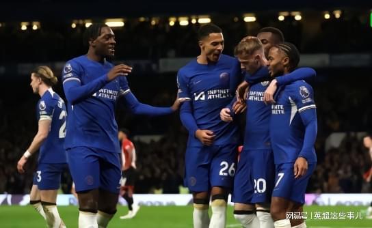 巴塞罗那总监在酒店会见拉什福德的经纪人；利物浦右后卫赛季报销；曼联名宿猛夸赖斯；