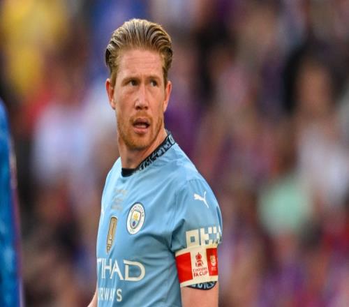 克罗舍谈文森特-卡尔：在此年龄段待在熟悉的环