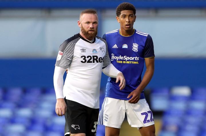竞争的